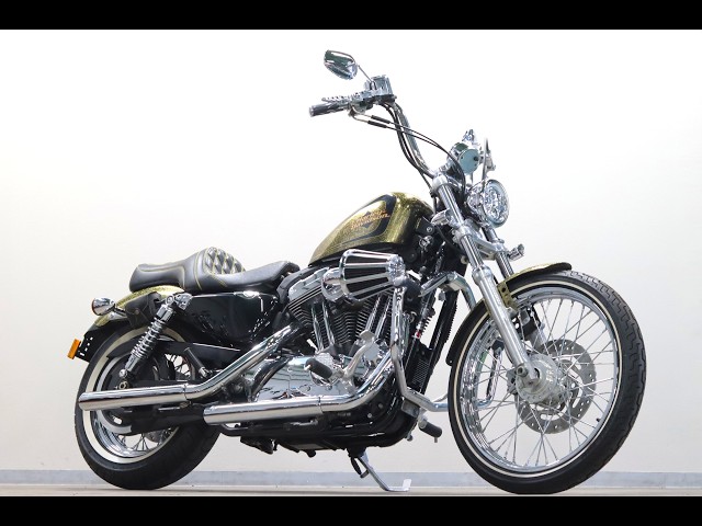 ハーレーダビッドソン XL1200V Sportster Seventy-Two/ハーレーダビッドソン の販売情報