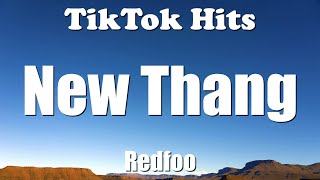 Redfoo New Thang TikTok Hits...