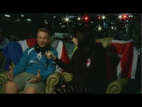 EGL 8 Manchester | KerrBerr Interviews Momo 4K