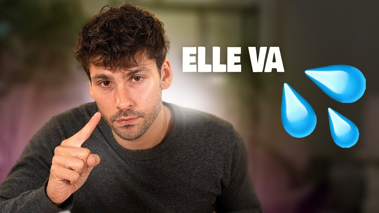 3 leviers d'attraction qui donnent envie à une femme de coucher avec toi