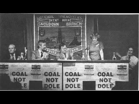 Aylesham, A People Apart - a trailer for a GoFundMe funding appeal