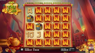 🎰 Tai the Toad Slot Bonus Game Big Win x685 💰 Online Casino