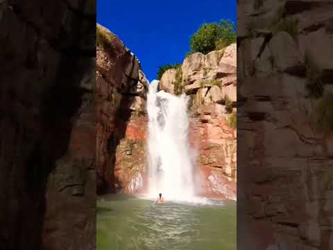 Camargo mágico-Chuquisaca