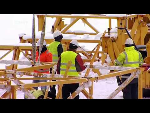 Bulgarien: Blockierte Grenzen | Europa Aktuell