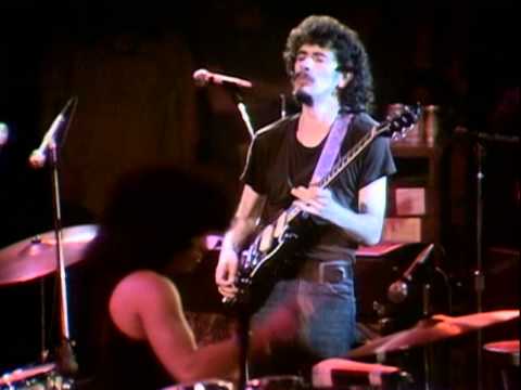 Carlos Santana - Hope Youre Feeling Better Guitar pro tab