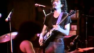 Santana - Hope You&#39;re Feeling Better - 8/18/1970 - Tanglewood (Official)