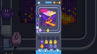 Pixel Flow Level 2689