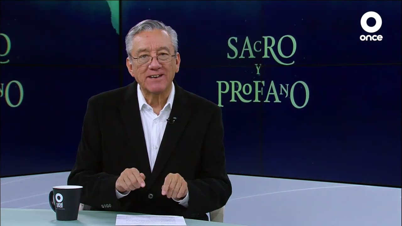 Sacro y Profano - Paulo Freire, la pedagogía desde los oprimidos (19/06/2024)