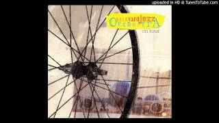 Backyard Jazz Orchestra - In The Backyard