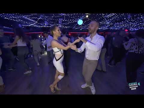 Georgy Tomov & Elisaveta Manolova | Paletro Birthday Party