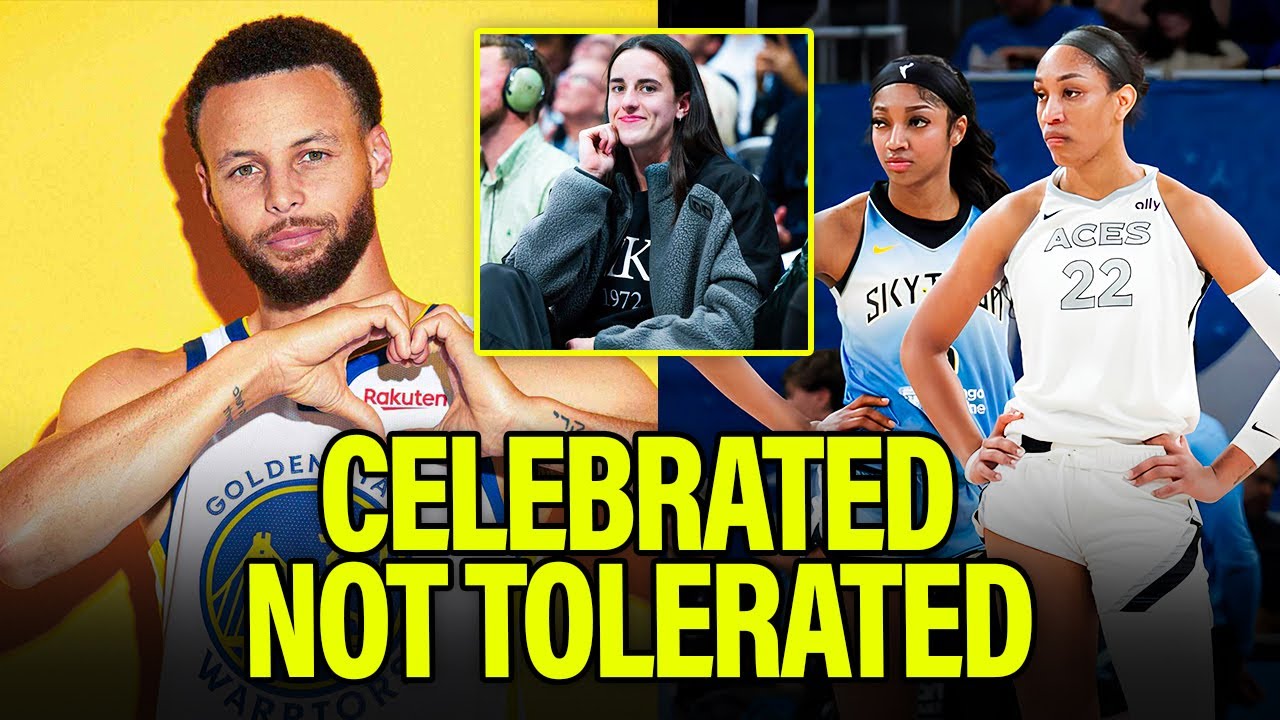 INSTANT REGRET Hits WNBA As NBA Show How Caitlin Clark DESERVE to be Treated!