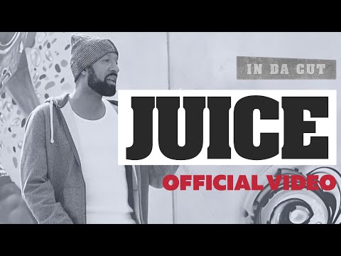 Juice "Unsee" (247HH In Da Cut)
