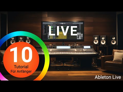 Ableton Live  Tutorial #10 Mixen und Mastern