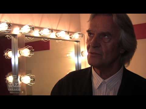 John McLaughlin - Entrevue 2009 (anglais)