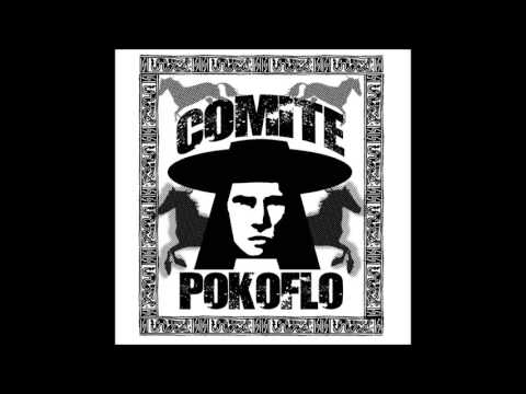 Así de simple. Punko (Comité Pokofló)