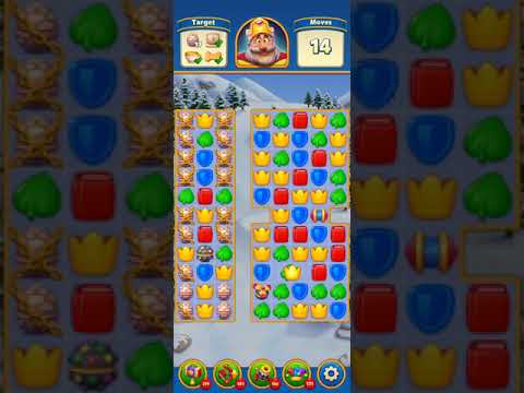 Loyal Match Level 2721