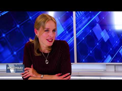 Интервью недели / Дарья Цилина / 01.10.2021
