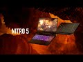 Ноутбук Acer Nitro 5 AN517-42-R4HT Black (NH.QG4EX.001) 9