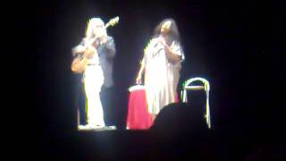 Tuck &Patty - Todi (PG) 28 Luglio 2010 - Everything's Gonna Be Alright