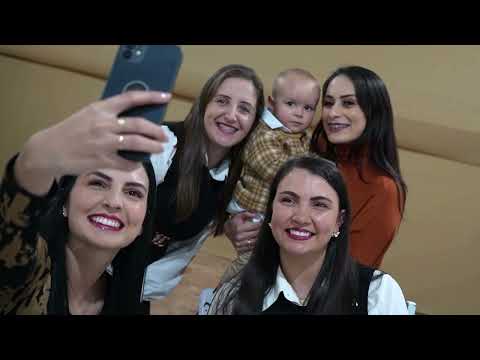 Aniversario de 1aninho do Conrado | Inhacorá Rs | Filme Completo | Imago Produtora