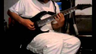 Flymore - F.O.N.M. Redo *Guitar Cover*