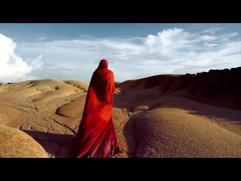 Mooner - Ingkar (Official Music Video)