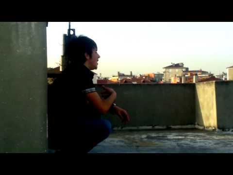 tiiLky'' Ft. Cansu Akyol - Parasındamı Buldun Mutluluk 2012