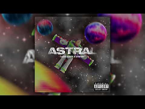 04. LEGO - FIZZY x STRYJU