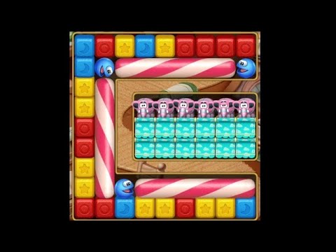 TOY BLAST level 3069