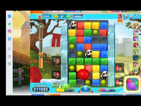 Pet Rescue level 3657, pet rescue, nivel 3657 pet rescue solucionado, solved, sin booster 3657