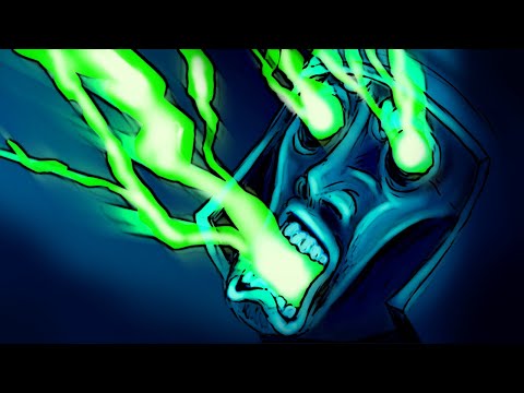 Tobias Fate - You Watch, You ☠️