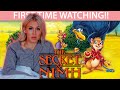 THE SECRET OF NIMH 1982 FIRST TIME WATCHING MOVIE REACTION