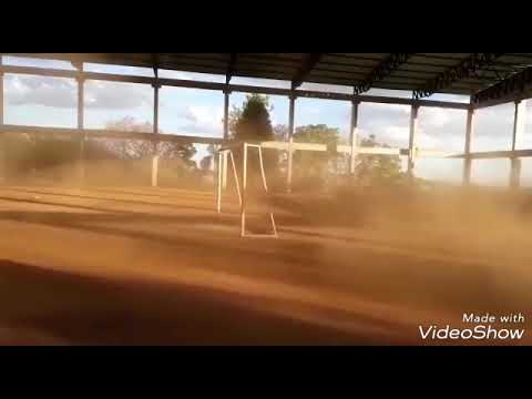 Círculo no drift Mombelli Drift Team Brazil de chepala