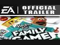 Hasbro Family Game Night 2 Wii Trailer