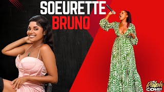 Soeurette Bruno yon Jèn Atis Fanm Kap Monte an Vitès Nan HMI La