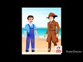 Cartoon Video बच्चे का अपहरण 3d Animationstory 2023