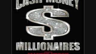 Big Tymers - Project B*tch