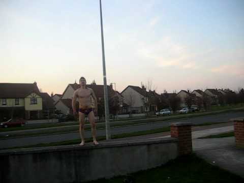 Captain Fantastic Alan