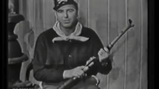 Johny Horton - The Battle Of New Orleans