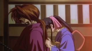 るろうに剣心 ED4   the Fourth Avenue Cafe/L&#39;Arc〜en〜Ciel