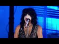 Strutter Live 4K KISS 2020 Goodbye Atlantis The Palm Dubai