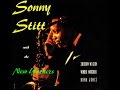 Sonny Stitt - Bloosey