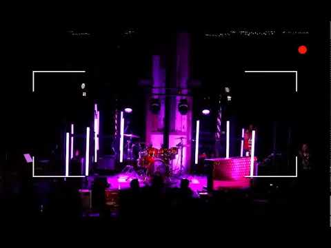 Romeo Gold Studios Christmas Concert Series: Thursday