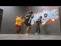 5 FOOTA THRILLAZ | Freestyle | Another Getaway - Madlib