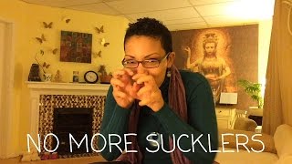 Love Letters | No More Sucklers