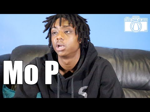Mo P talks working with Burnamaleik, Nico Nel Media supporting his movement (Part 3)