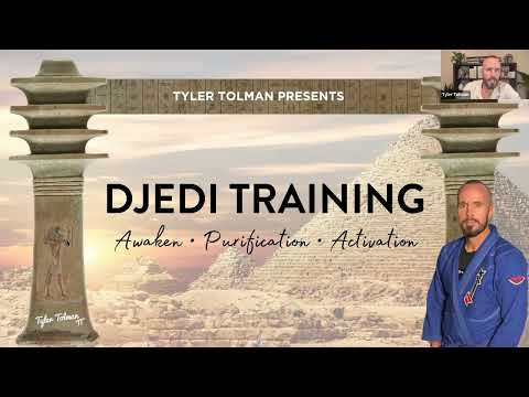 Djedi of Ancient Egypt