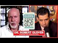 No More Mr Nice Guy- Robert Glover Interview