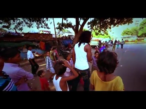 Deadly Hunta   Can't You See Official Video 2016