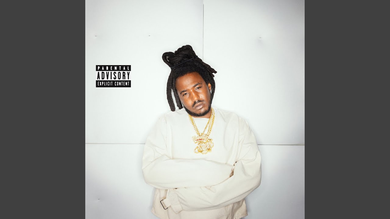 Mozzy - PRESS PLAY